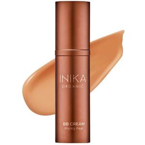INIKA BB Cream Honey 30 ml produkt bild