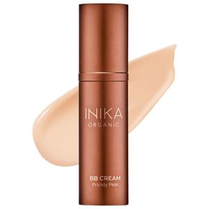 INIKA BB Cream Nude 30 ml produkt bild