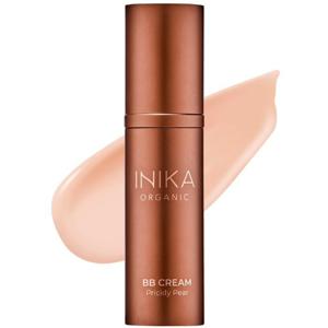 INIKA BB Cream Porcelain 30 ml produkt bild