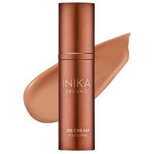 INIKA BB Cream Tan 30 ml produkt bild