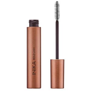 INIKA Bold Lash Mascara Black 13 ml produkt bild