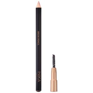 Inika Organic Brow Pencil Blonde 1,1 g produkt bild