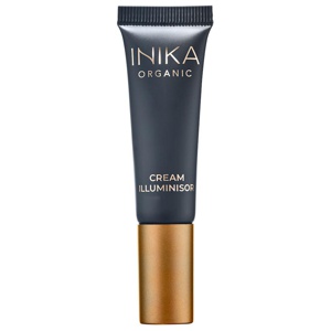 Inika Organic Cream Illuminisor Pink Pearl 8 ml produkt bild