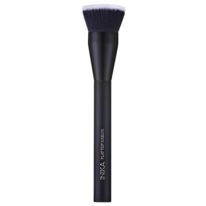 Inika Organic Flat Top Kabuki Brush produkt bild