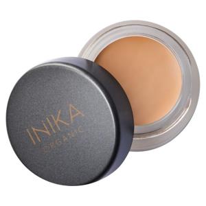 INIKA Full Coverage Concealer Sand produkt bild