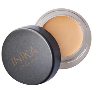 INIKA Full Coverage Concealer Shell produkt bild