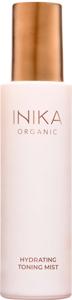 Inika Organic Hydrating Toning Mist 120 ml produkt bild