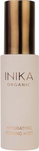Inika Organic Hydrating Toning Mist 30 ml produkt bild