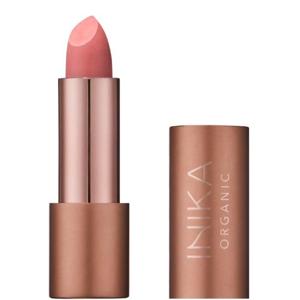 Inika Organic Lipstick Nude Pink 4,2 g produkt bild
