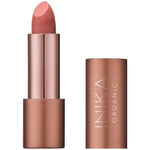 Inika Organic Lipstick Soft Coral 4,2 g produkt bild