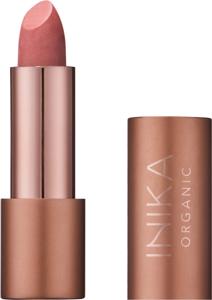 Inika Organic Lipstick Spring Bloom 4,2 g produkt bild