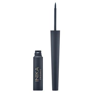 Inika Organic Liquid Eyeliner Black 3.5 ml produkt bild