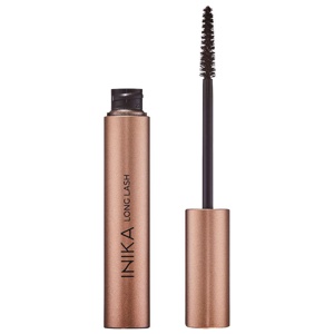 INIKA Long Lash Mascara Black 8 ml produkt bild