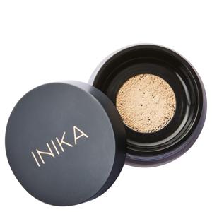 INIKA Loose Mineral Foundation SPF25 8 g Nurture produkt bild