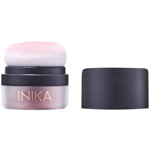 INIKA Mineral Blush Puff Pot Rosy Glow 3 g produkt bild