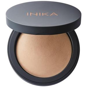 Inika Organic Baked Mineral Foundation - Strength produkt bild