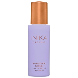 INIKA Bakuchiol Serum Natural Retinol alternativ – 30 ml produkt bild