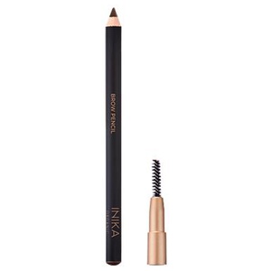 Inika Organic Brow Pencil Brunette produkt bild