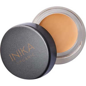 Inika Organic Full Coverage Concealer Tawny 3,5 g produktbillede