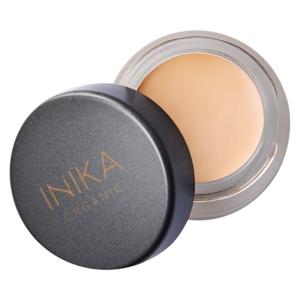 INIKA Full Coverage Concealer Vanilla produkt bild