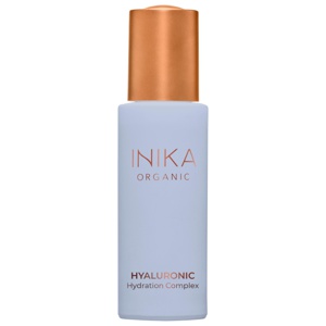 INIKA Hyaluronic Hydration Complex – 30 ml produkt bild