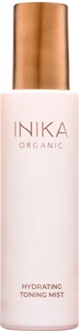 Inika Organic Hydrating Toning Mist 120 ml produktbilde