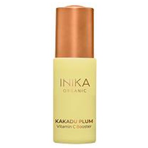 INIKA Organic Kakadu Plum Vitamin C Booster 15 ml produkt bild