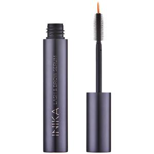 Inika Organic Lash and Brow Serum produkt bild