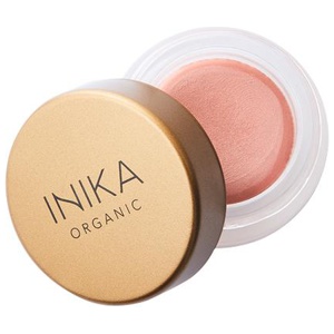 INIKA Lip & Cheek Cream Dusk produkt bild