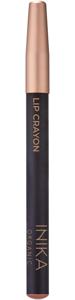 Inika Organic Lip Crayon - Honey produkt bild