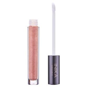 Inika Organic Lip Gloss Blossom 5 ml produkt bild