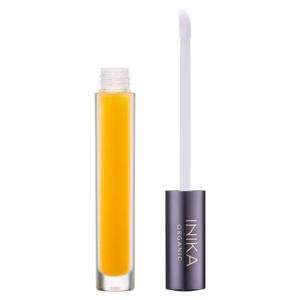 Inika Organic Lip Serum 5 ml produkt bild