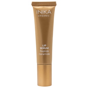 INIKA Organic Lip Serum Clear 10 ml produkt bild