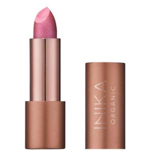 Inika Organic Lipstick Flushed 4,2 g produkt bild