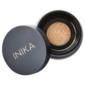 INIKA Loose Mineral Foundation SPF 25 Patience produkt bild