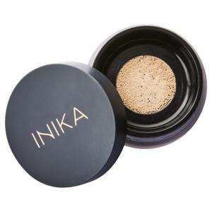 INIKA Loose Mineral Foundation SPF 25 Strength produkt bild
