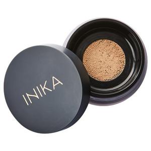 Inika Organic Loose Mineral Foundation SPF 25 - Trust produkt bild