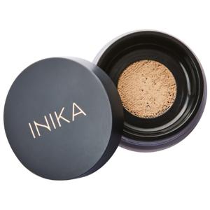 INIKA Loose Mineral Foundation SPF 25 Unity produkt bild