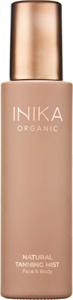 Inika Organic Natural Tanning Mist 120 ml produktbilde