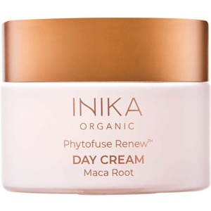 Inika Organic Phytofuse Renew™ Day Cream 50 ml produktbilde