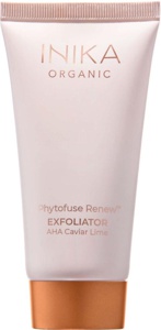 Inika Organic Phytofuse Renew™ Exfoliator 75 ml produktbilde