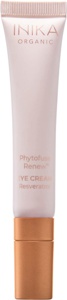 Inika Organic Phytofuse Renew™ Eye Cream 15 ml produktbilde