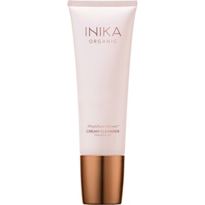 Inika Organic Phytofuse RenewTM Cream Cleanser 100 ml produktbilde