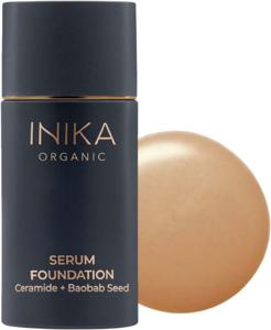 INIKA Serum Foundation 25 ml Daring produkt bild