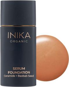 INIKA Serum Foundation 25 ml Purpose produkt bild