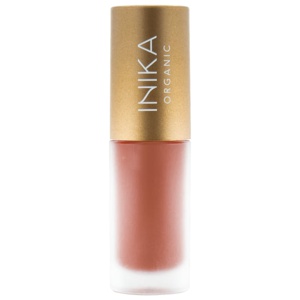 INIKA Organic Tinted Lip Oil Blossom 5 ml produkt bild