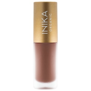 INIKA Organic Tinted Lip Oil Cinnamon 5 ml produkt bild