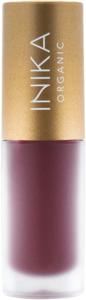 Inika Organic Tinted Lip Oil - Mulberry produkt bild