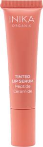 Inika Organic Tinted Lip Serum - Blush produkt bild