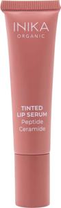 Inika Organic Tinted Lip Serum - Peony produkt bild